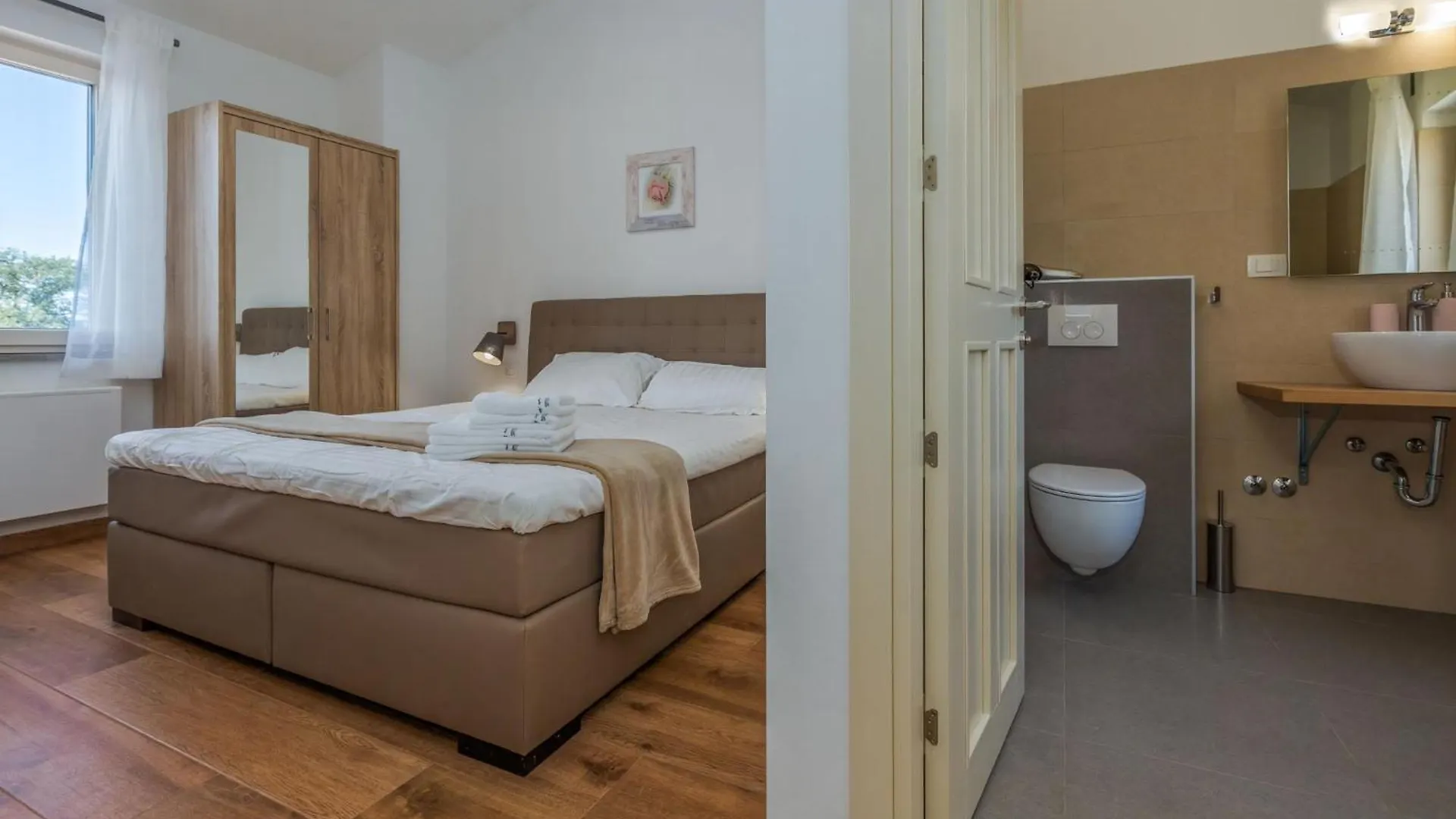Tolles Ferienhaus In Deklici Mit Privatem Pool Kastelir