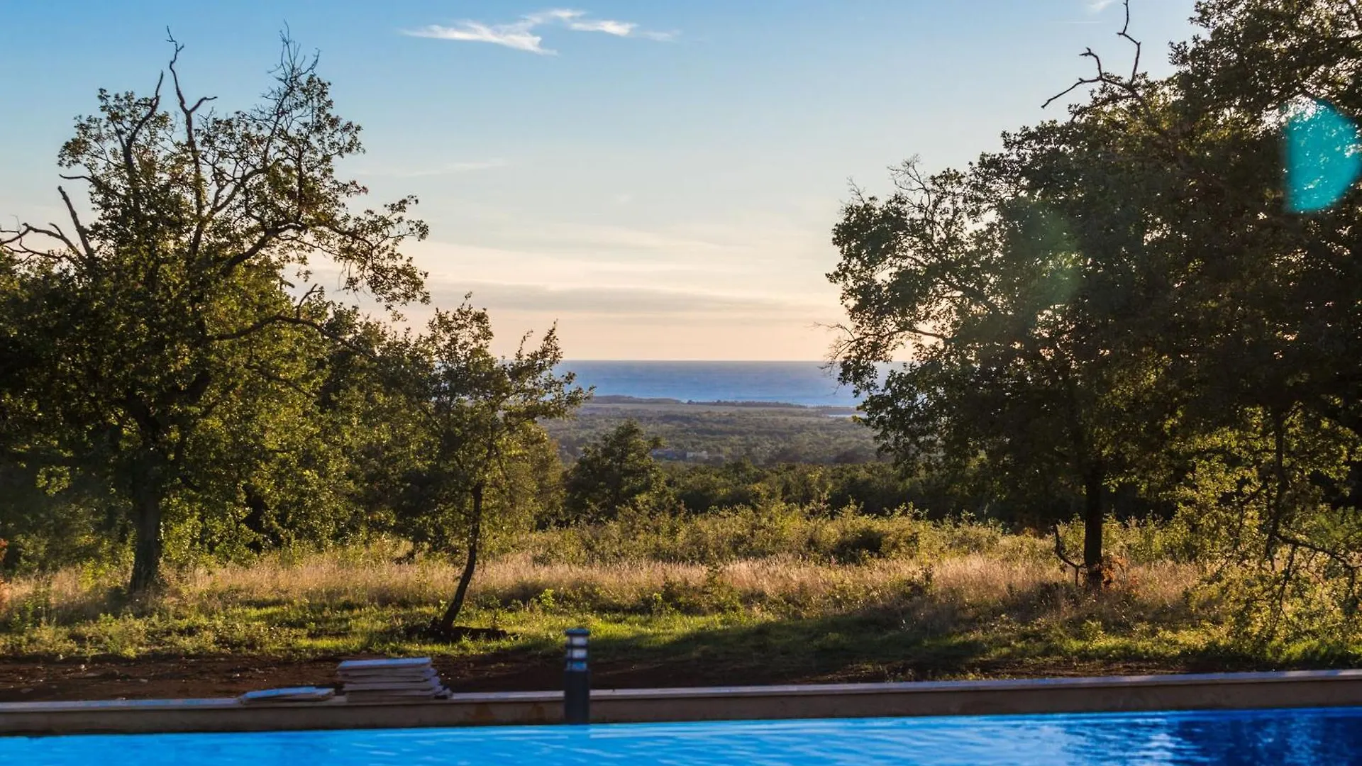 Holiday home Tolles Ferienhaus In Deklici Mit Privatem Pool Kastelir Croatia
